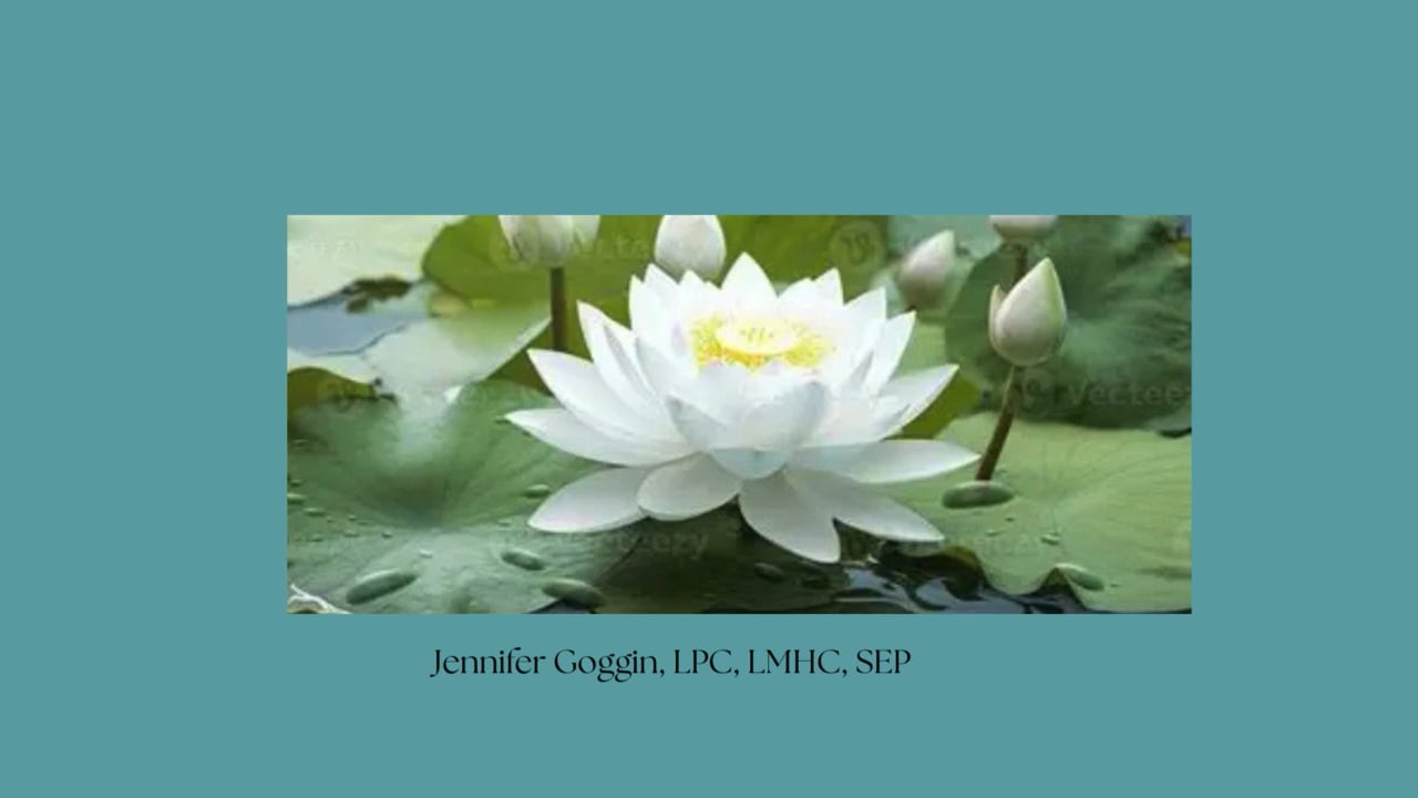 Jennifer Goggin