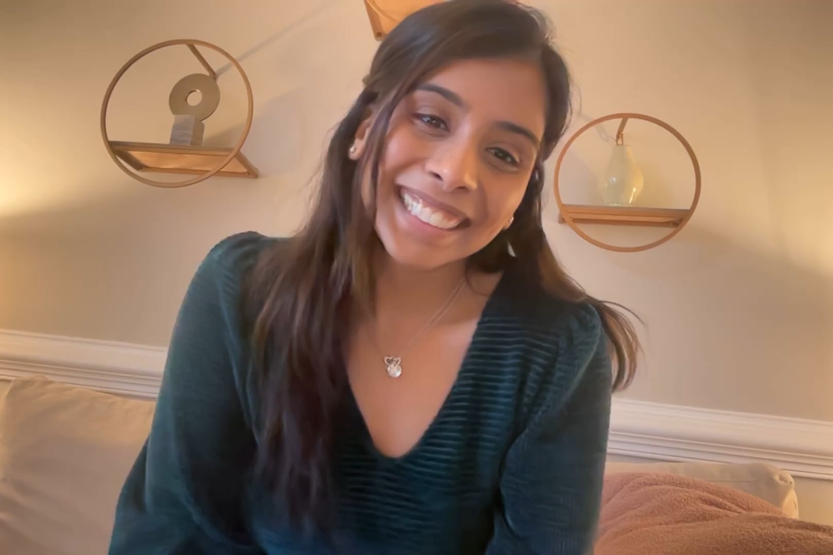 Sara Kassam