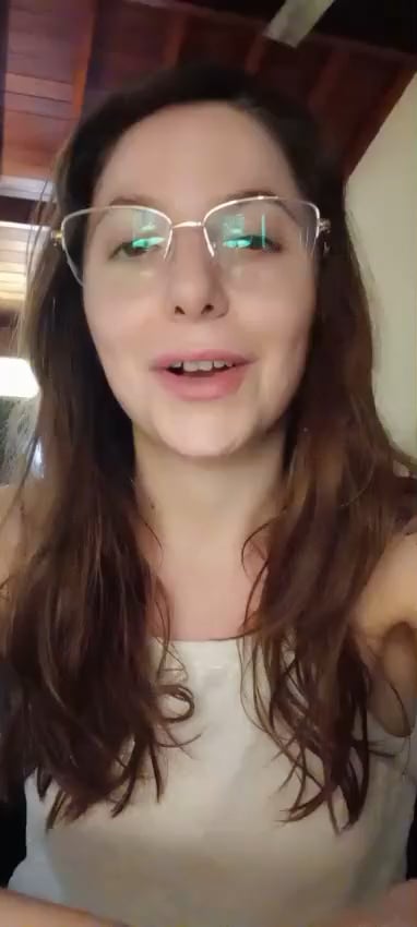 Prof. Elina Victoria García