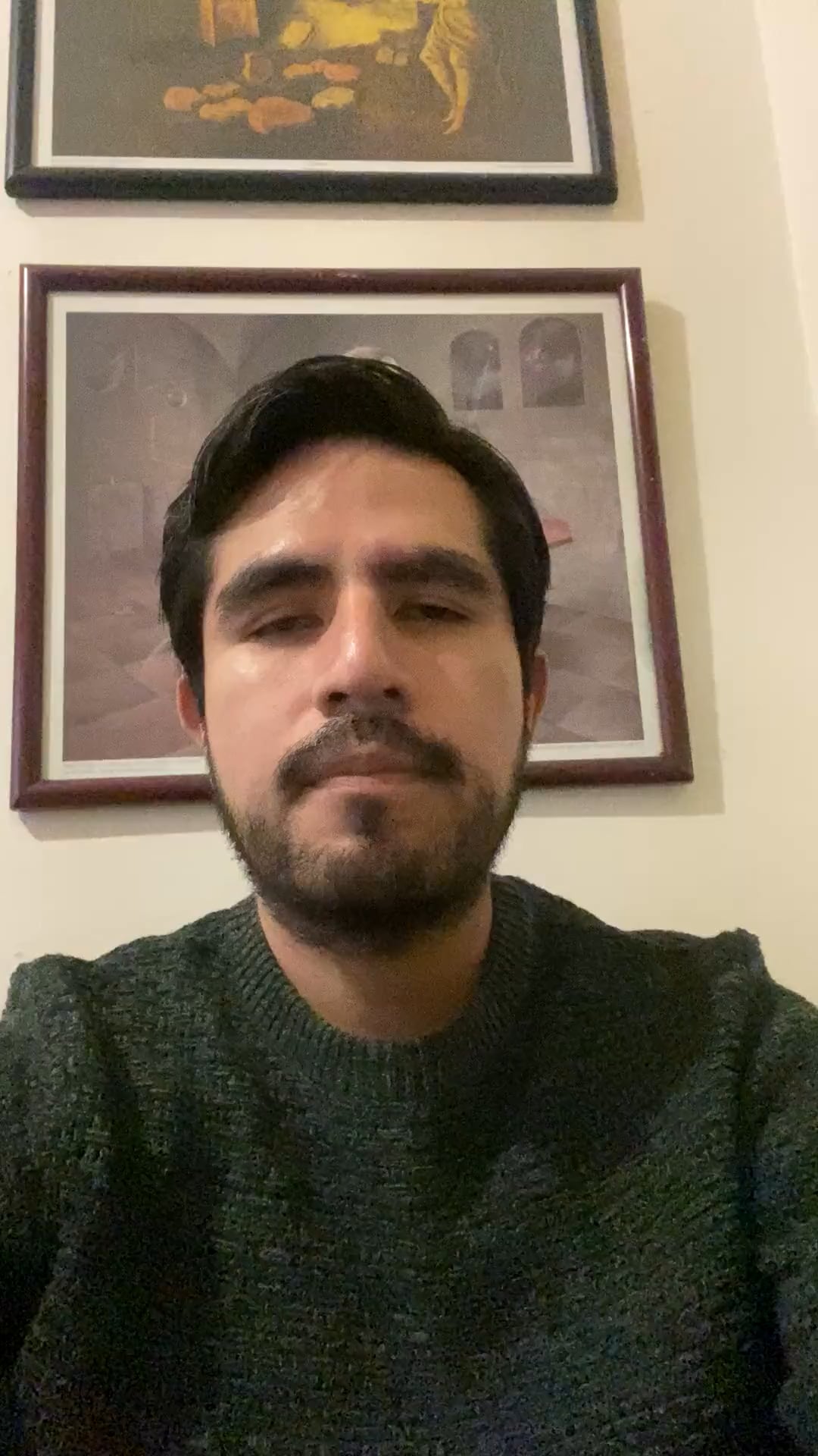 Daniel Alejandro López Gómez