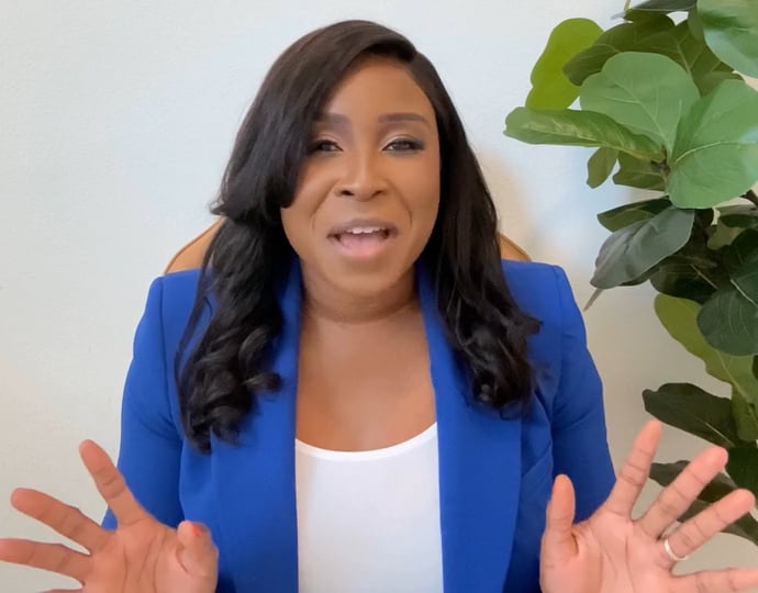 Dr. Crystal Benjamin