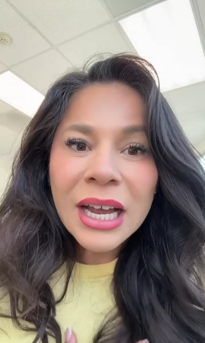 Veronica Cisneros