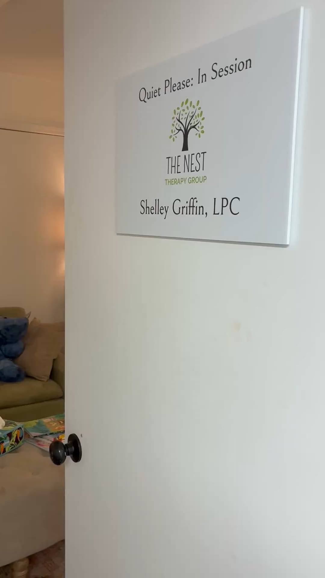 The Nest Therapy Group LLC