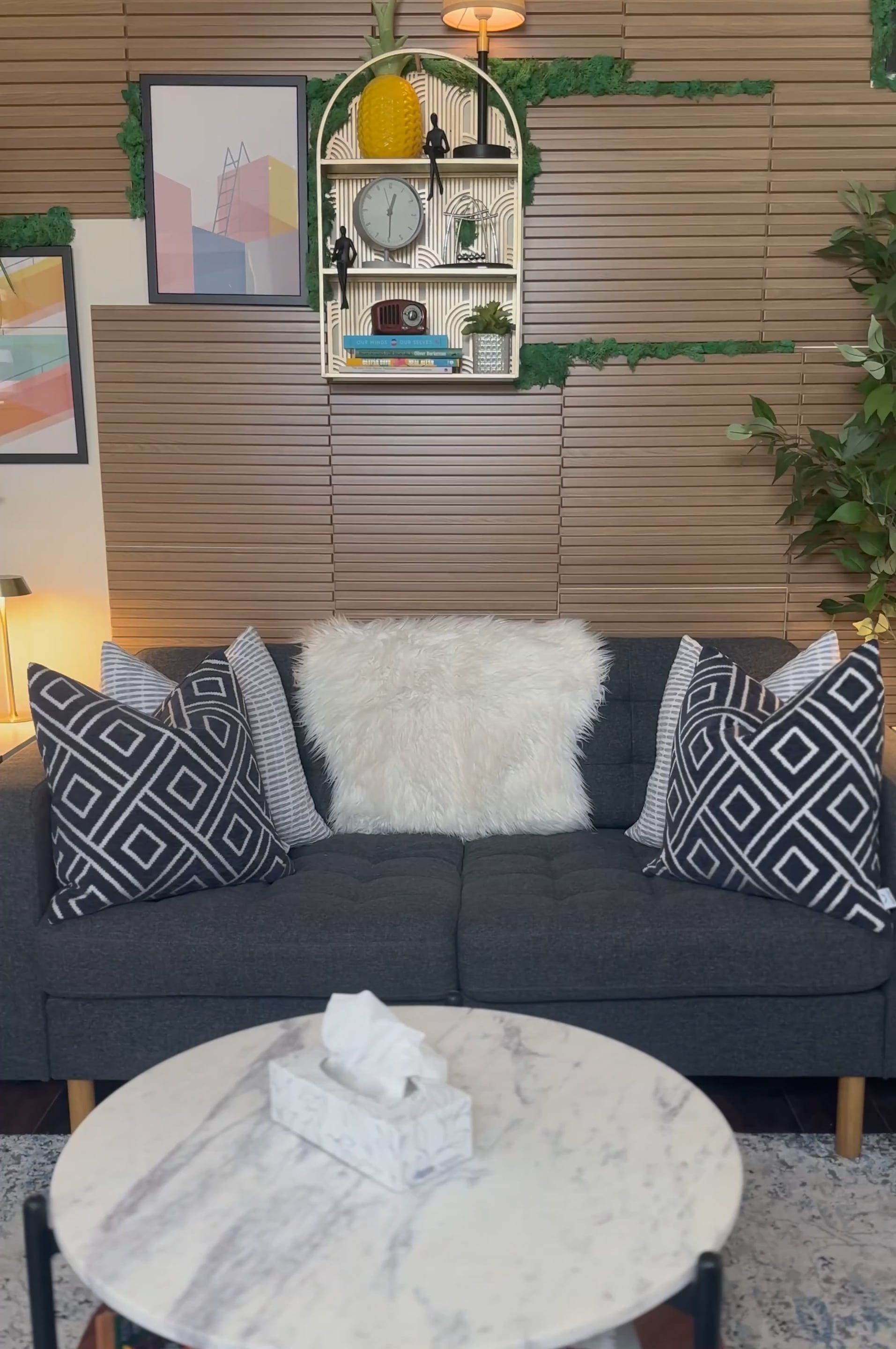 Desert Solace Counselling & Recovery