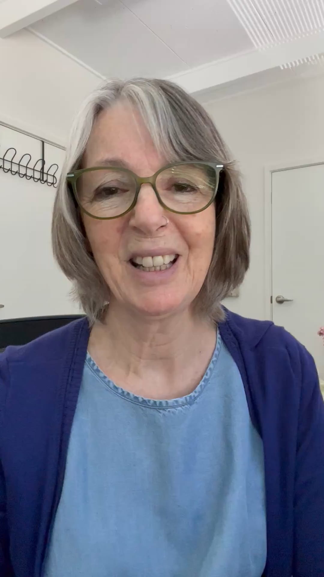 Cass Knight Counselling and Psychotherapy