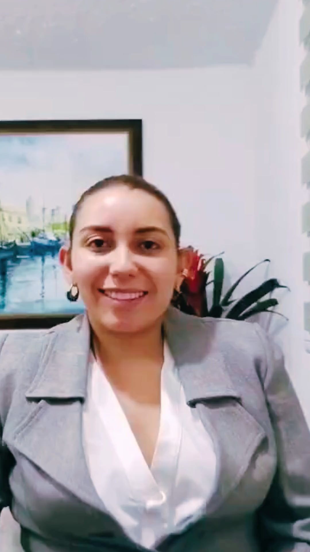 Lorena Barrera Granados