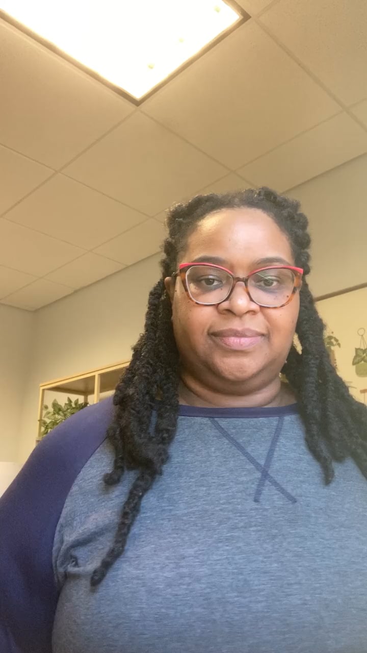 Marchelle Nixon