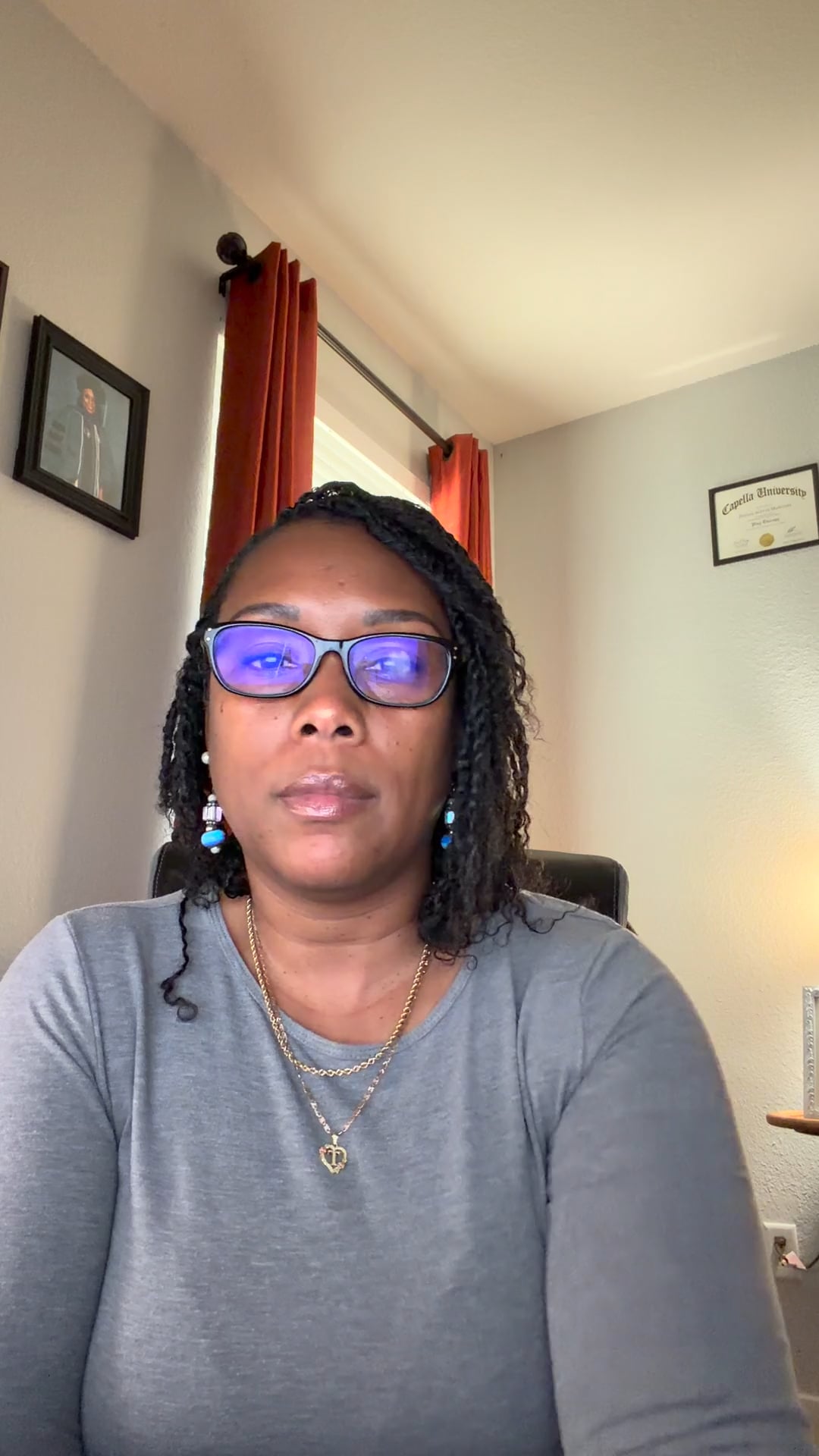 Therapy and Empowerment