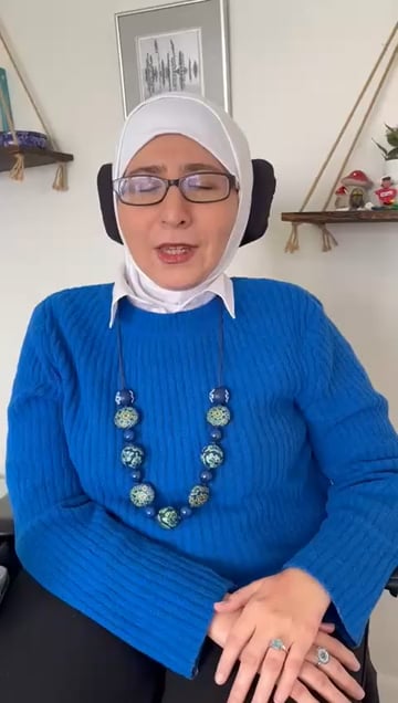 Nouma Hammash