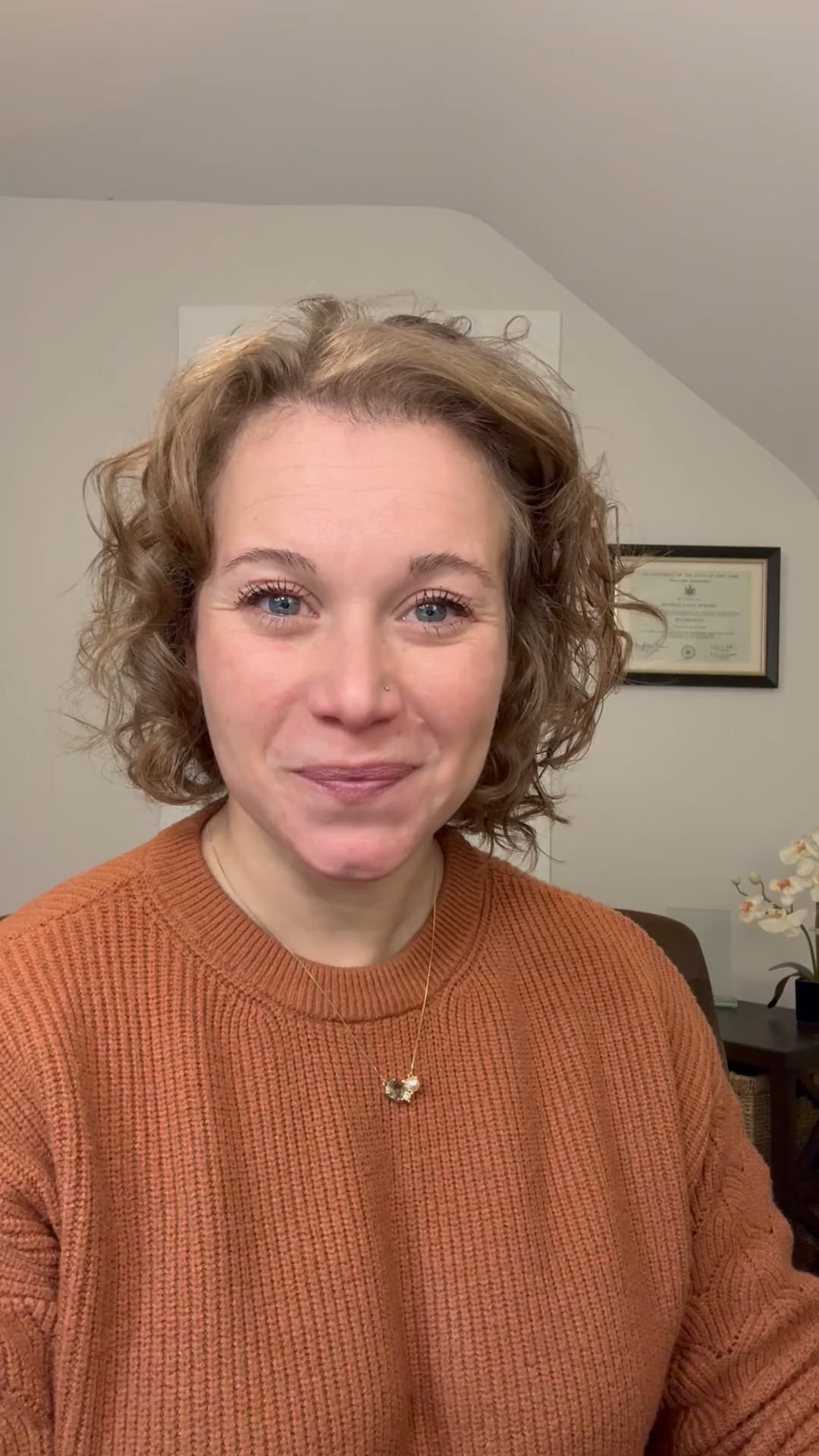 Dr. Michelle Woogen