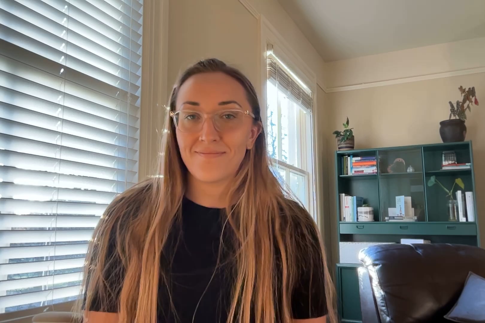 Dr. Savanna Parker
