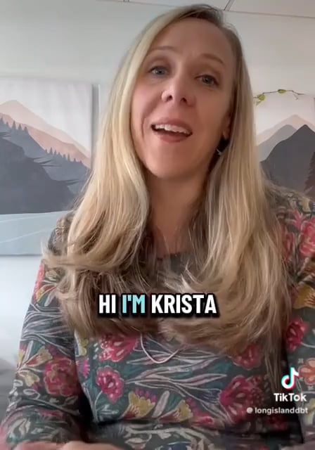 Krista Altman