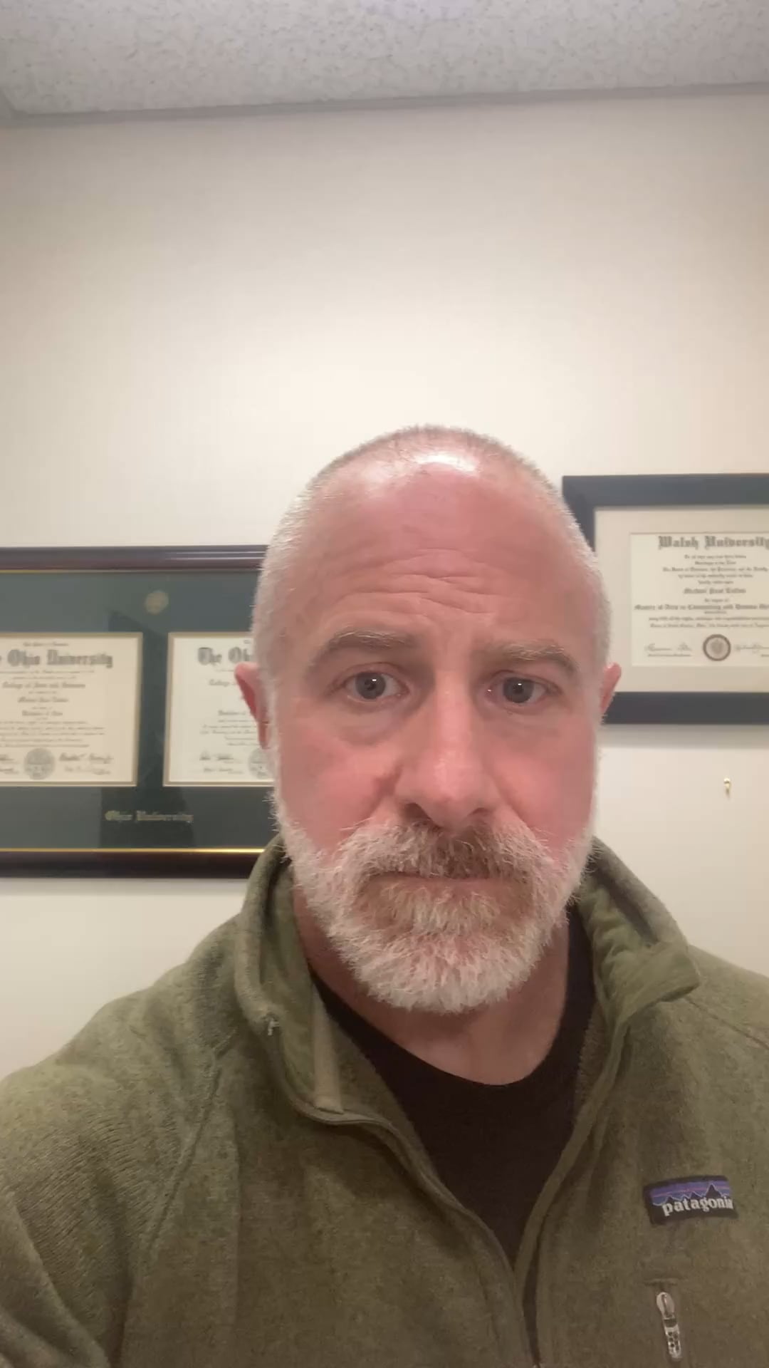 Michael Tolloti