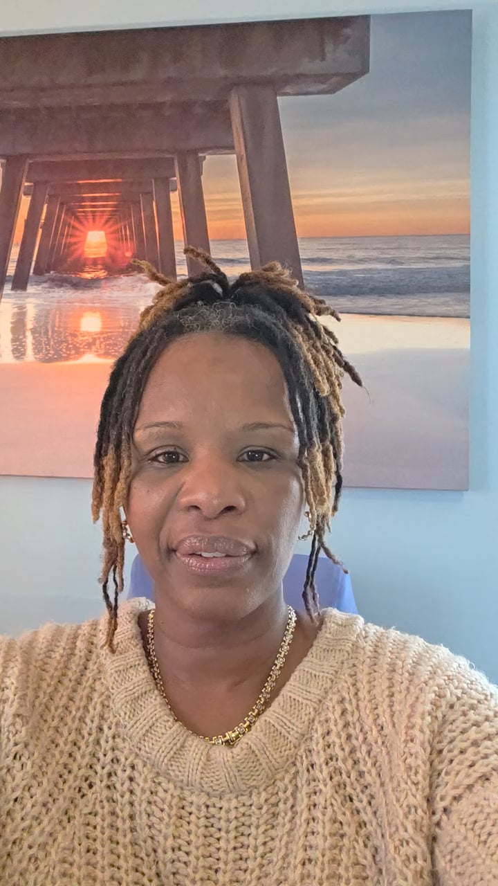 Claudette Guider