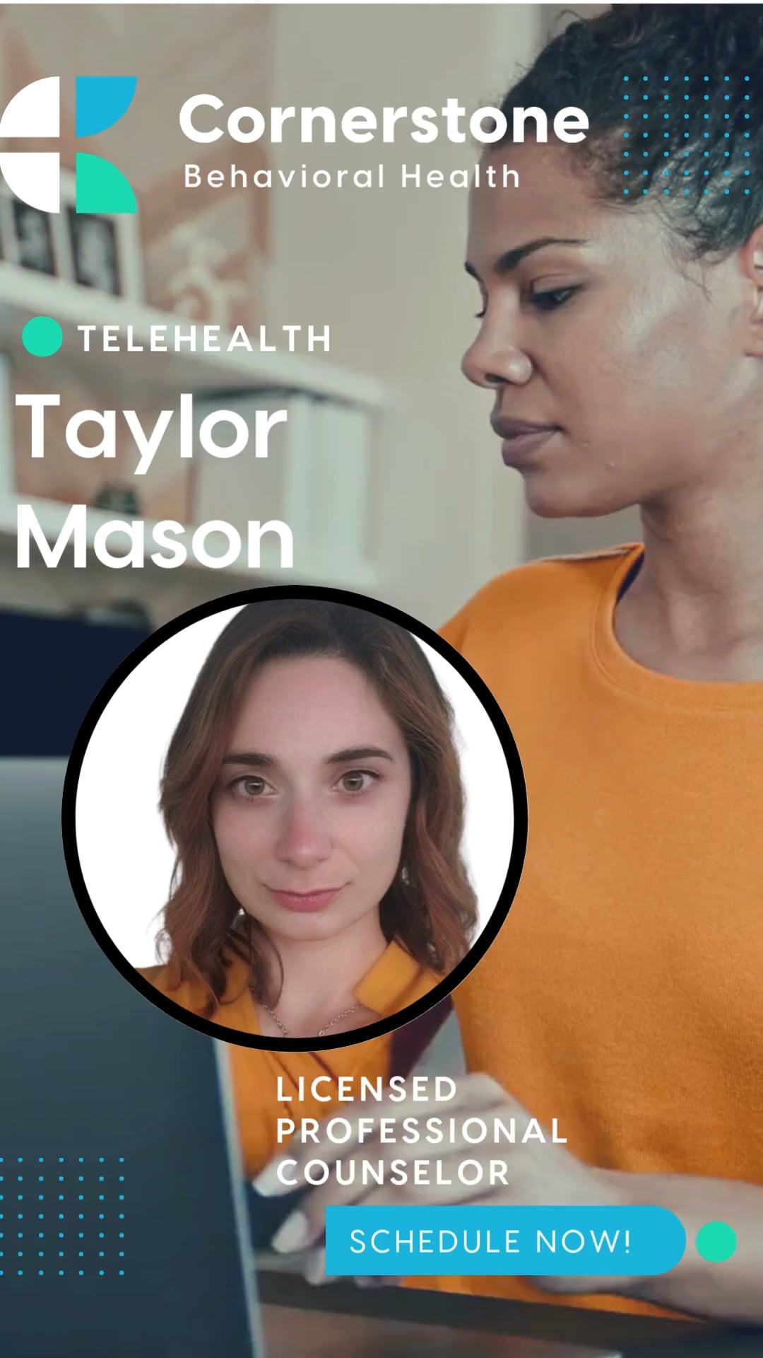 Taylor Mason