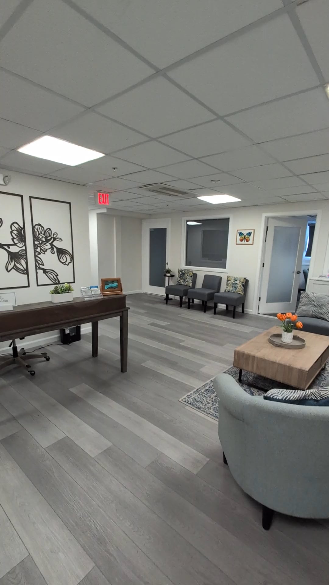 Foothills Psychotherapy
