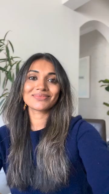 Sheena Varghese