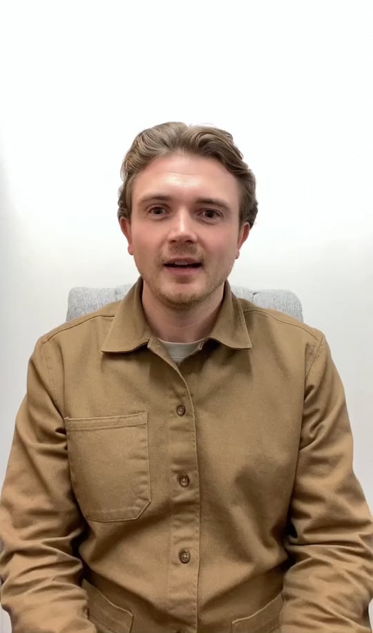 Tom Godfrey, Psychotherapist, Manchester, M4 | Psychology Today
