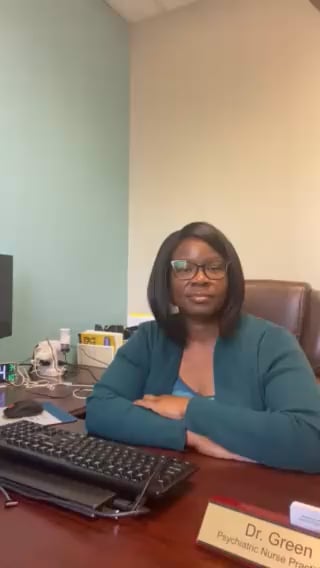Dr. Claudette Green