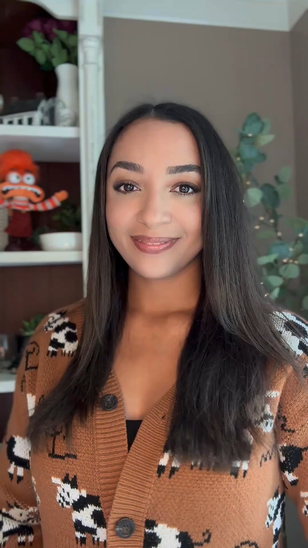 Destinee Barker