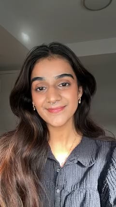 Fatima Mudassir