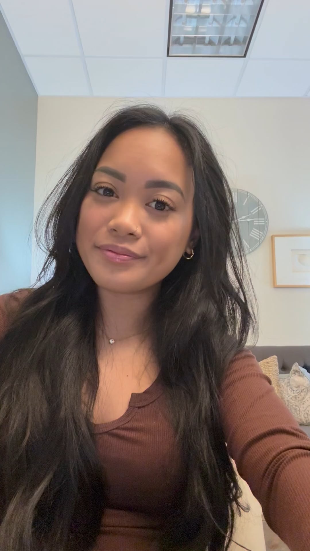 Malaiya Ilene Liwag, Relational + Trauma Therapist