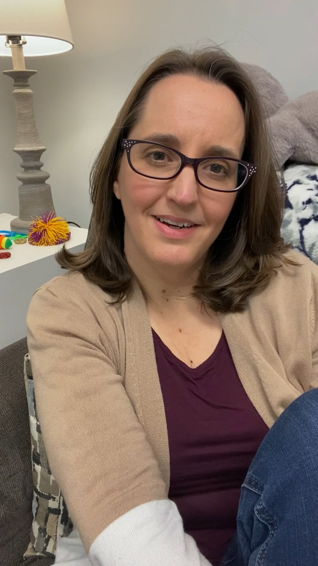 Jennifer L Cossman