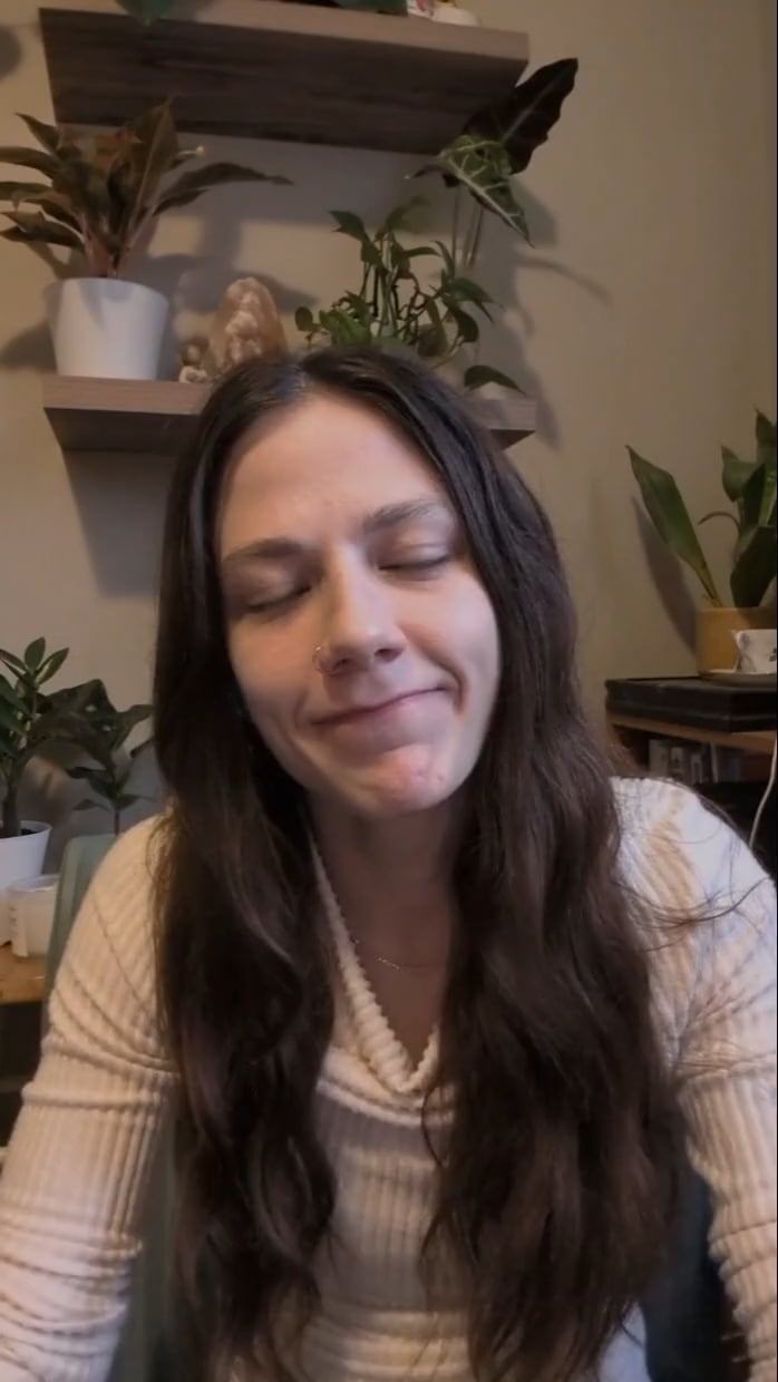 Samantha Esdon