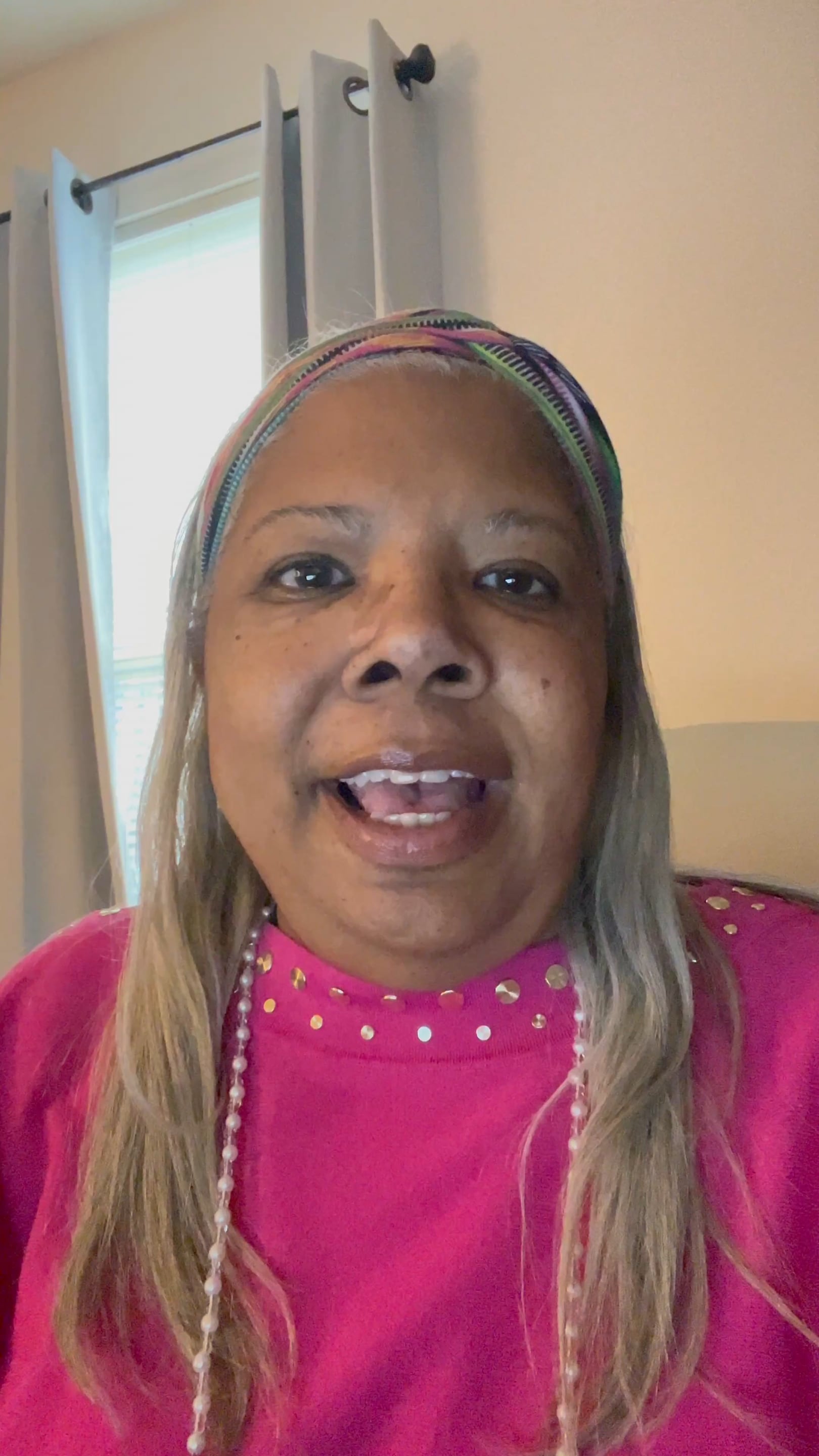 Dawn Jones