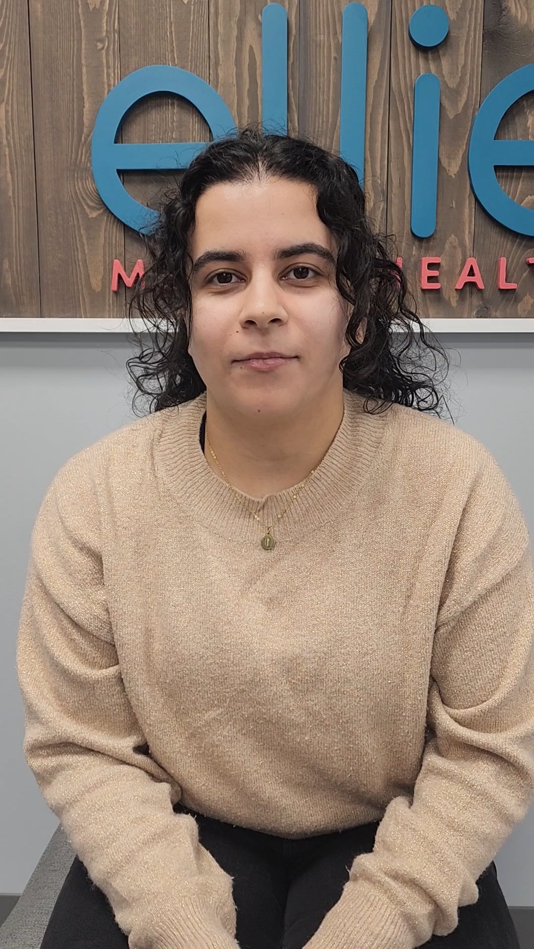 Ellie Mental Health Manassas - Amar Hamad