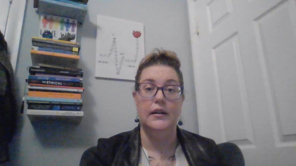 Caitlin Gilbert