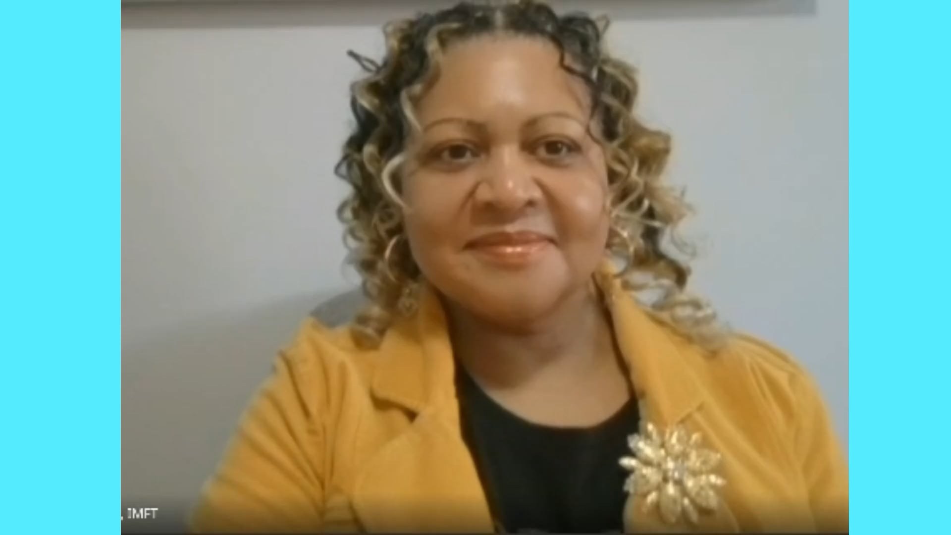 Melissa A. Sharper
