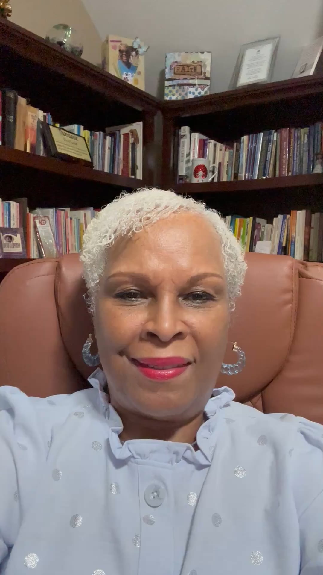 Grace Counseling Services  Dr Thomasine T. Wortham