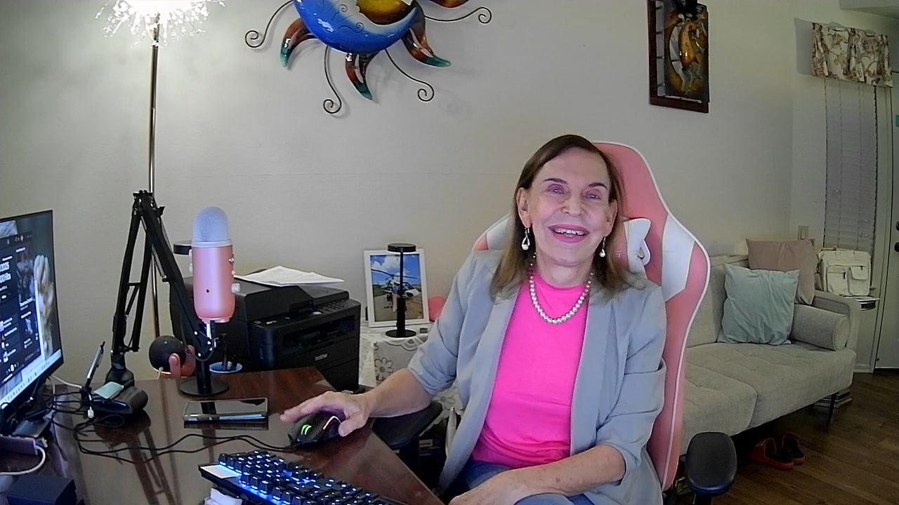 Dr. Jami Woods