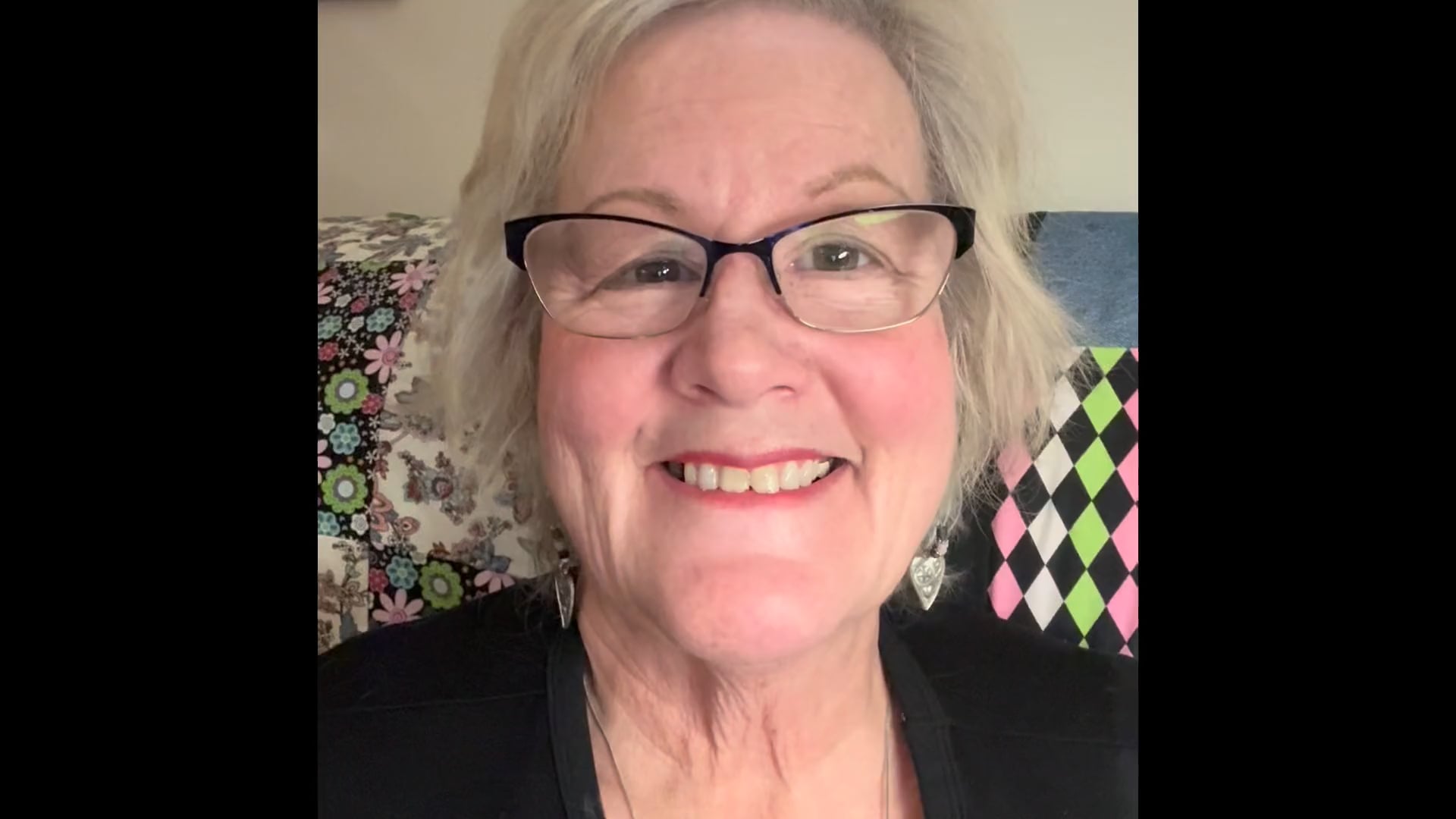 Real World Therapy: Jeani Driscoll, LCSW