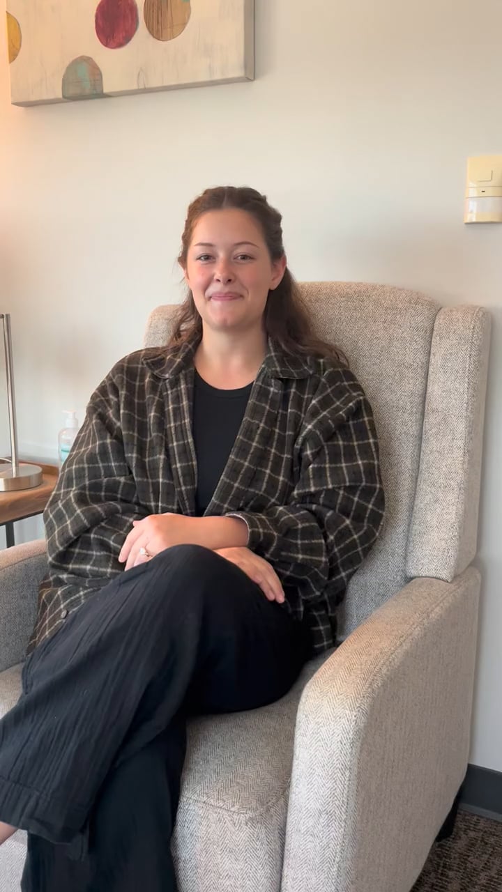 Madison Pleggenkuhle