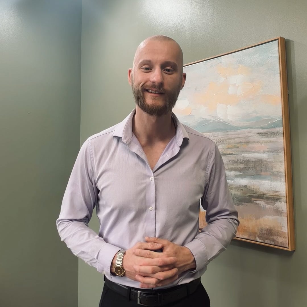 Frederick Marshall Hug Jr.