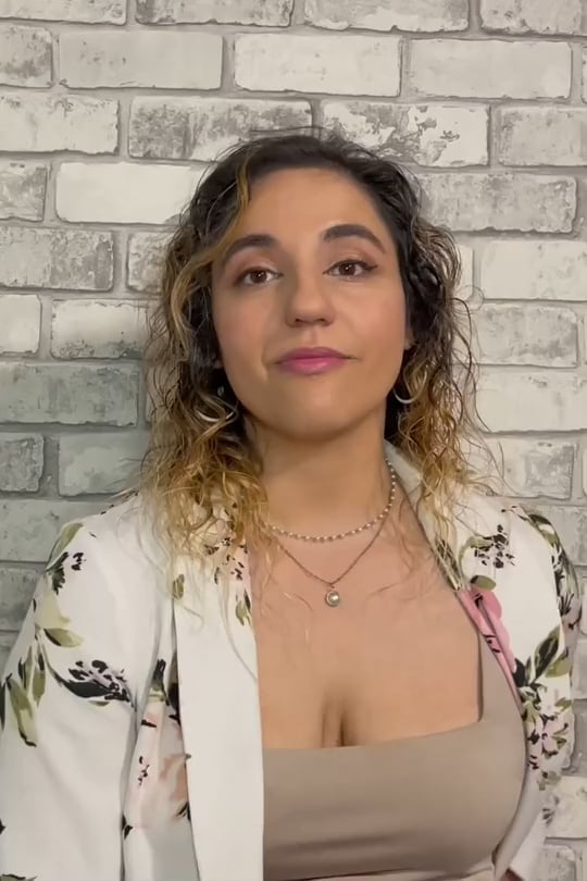 Anita Sepasi