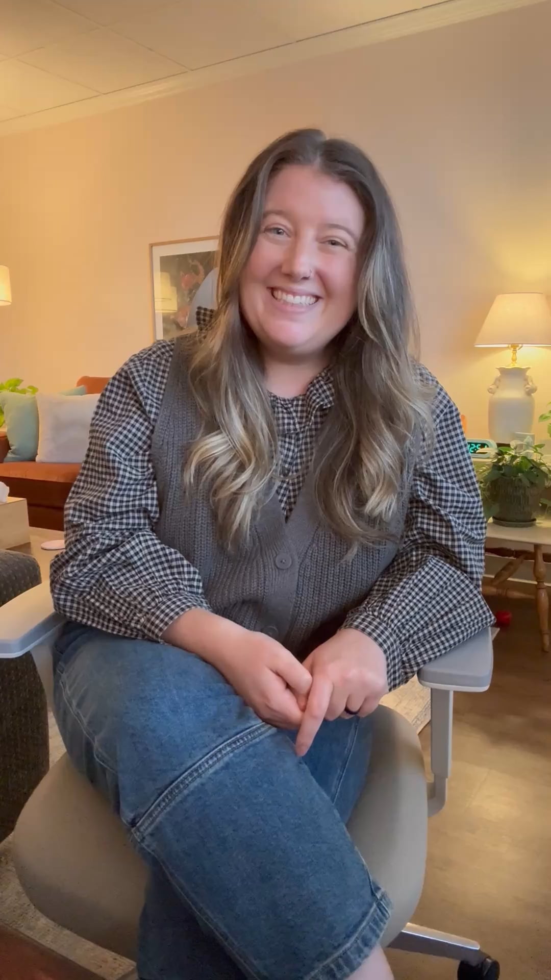 Kaelie Sooy
