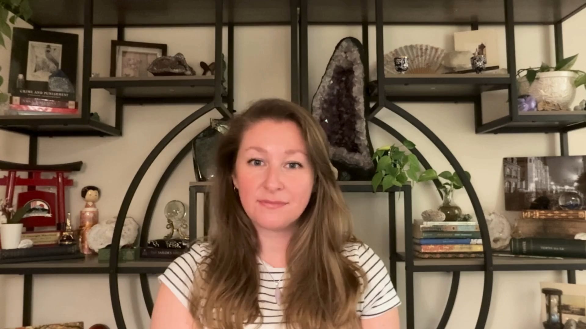 Dr. Georgia Harrison