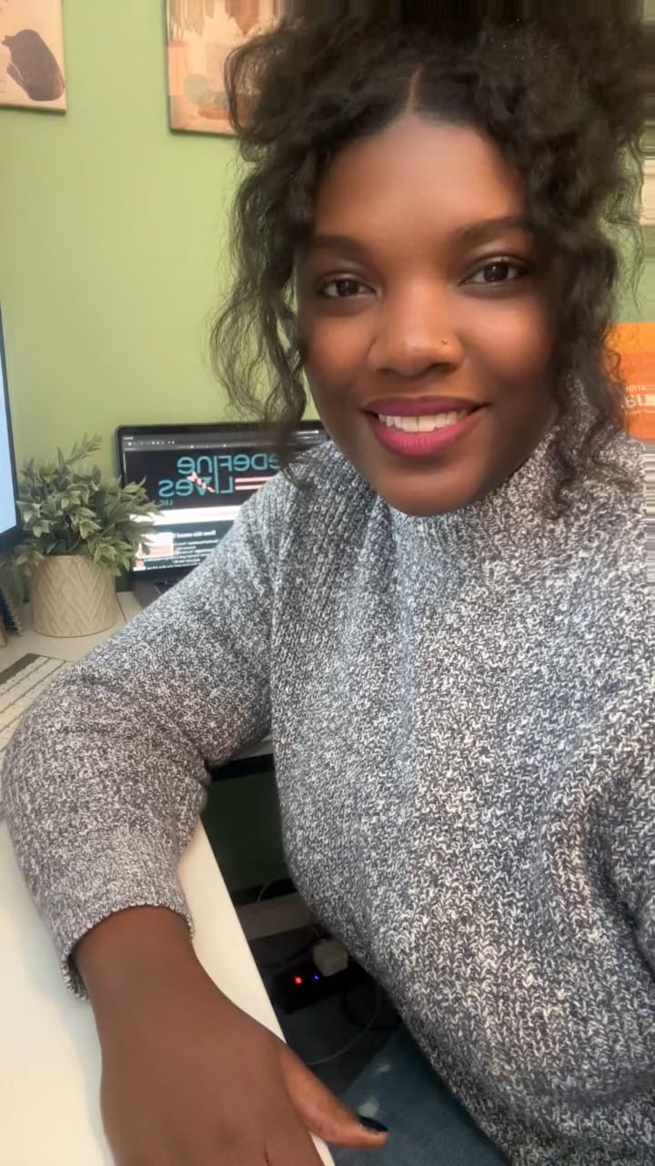 Redefine Lives, LLC - Tysheira Wanser
