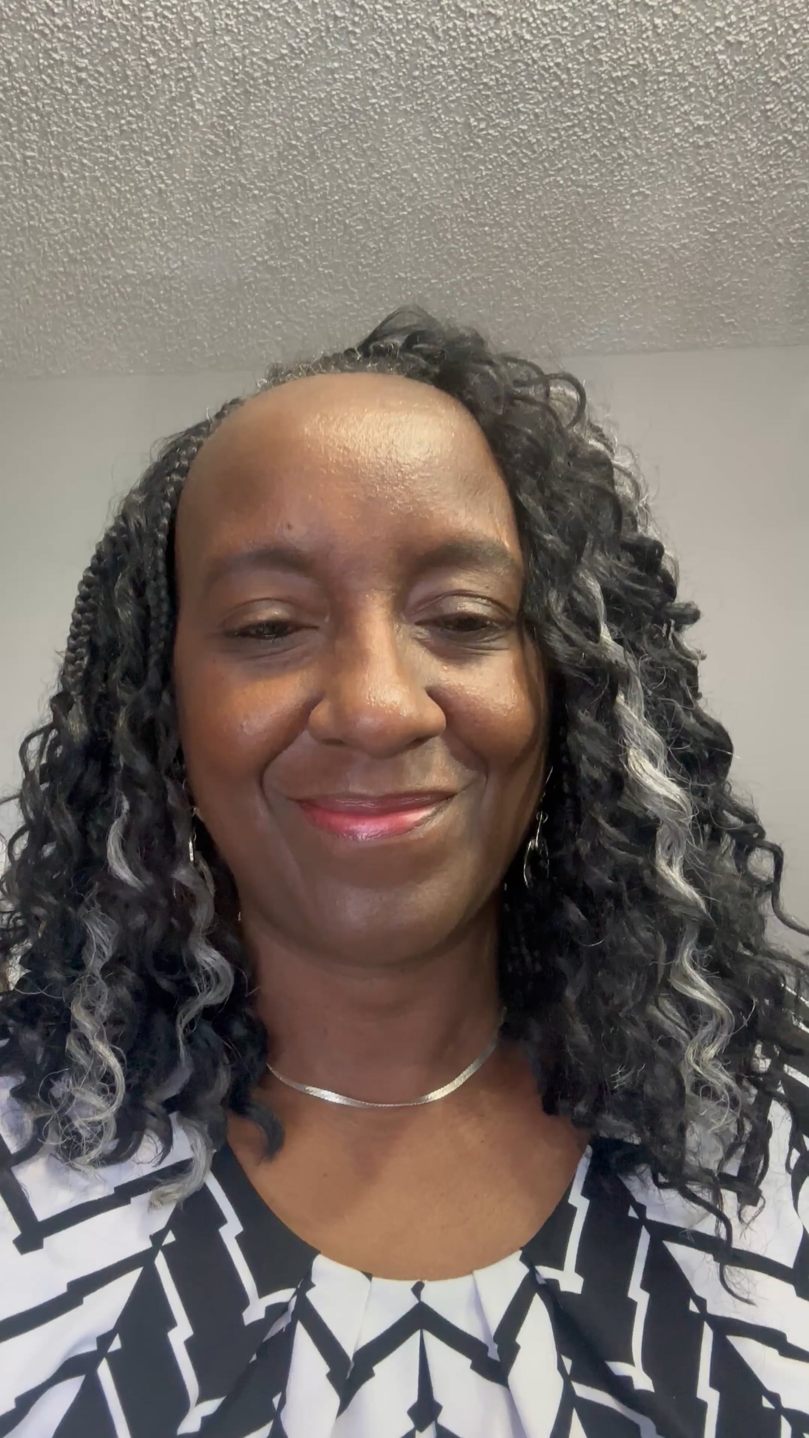 Christine Oduor Couples Betrayal Grief