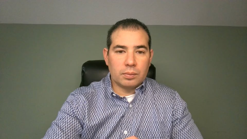 Carlos Estrada