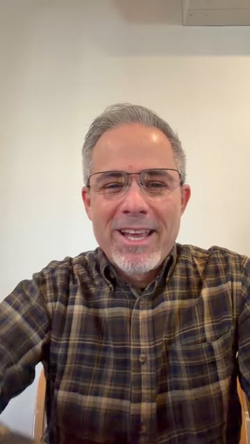 Richard (Rick) Brodsky