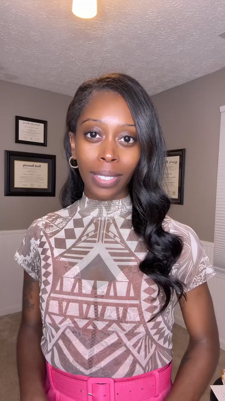 Dr. Ibbie Aromolaran