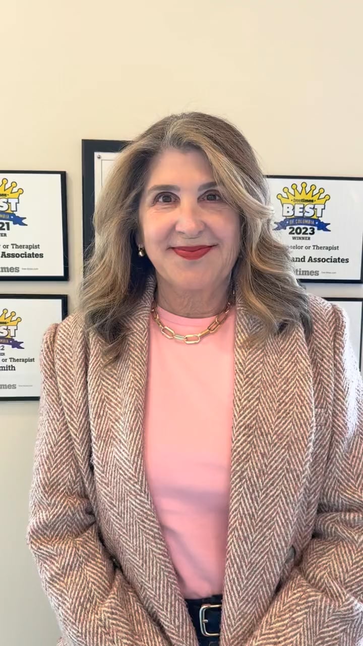 Jill Smith and Associates Counseling