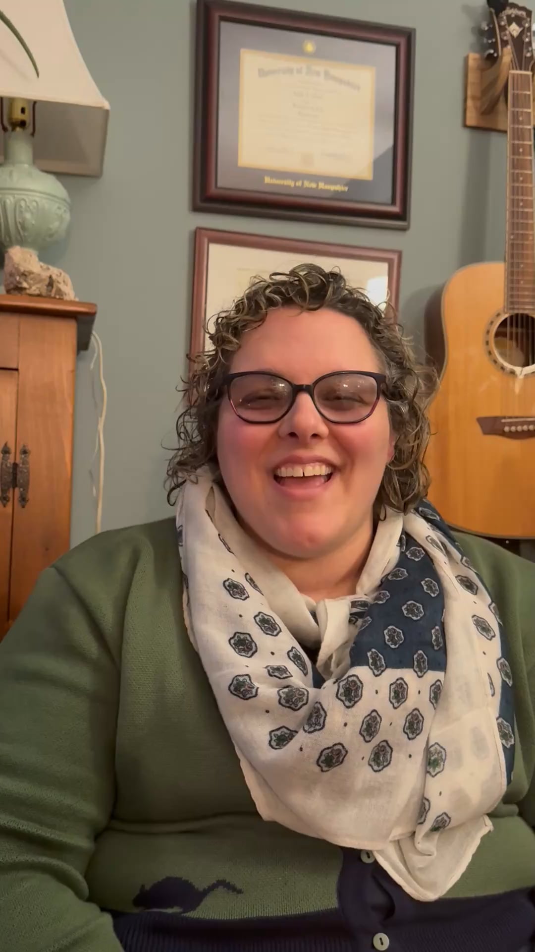 Carly O'Brien-Hart of Wise Mind Counseling, PLLC