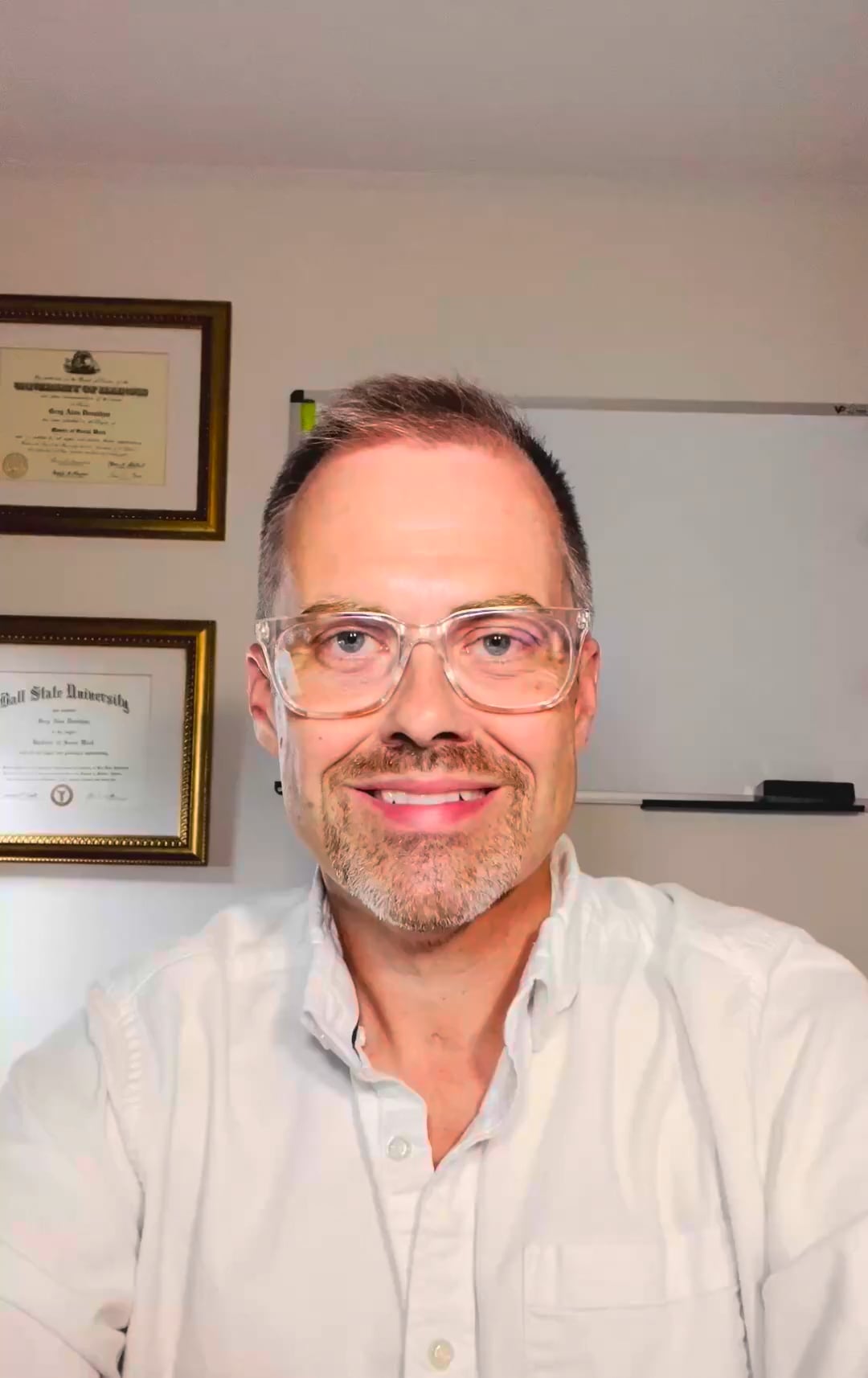 Greg Donathan