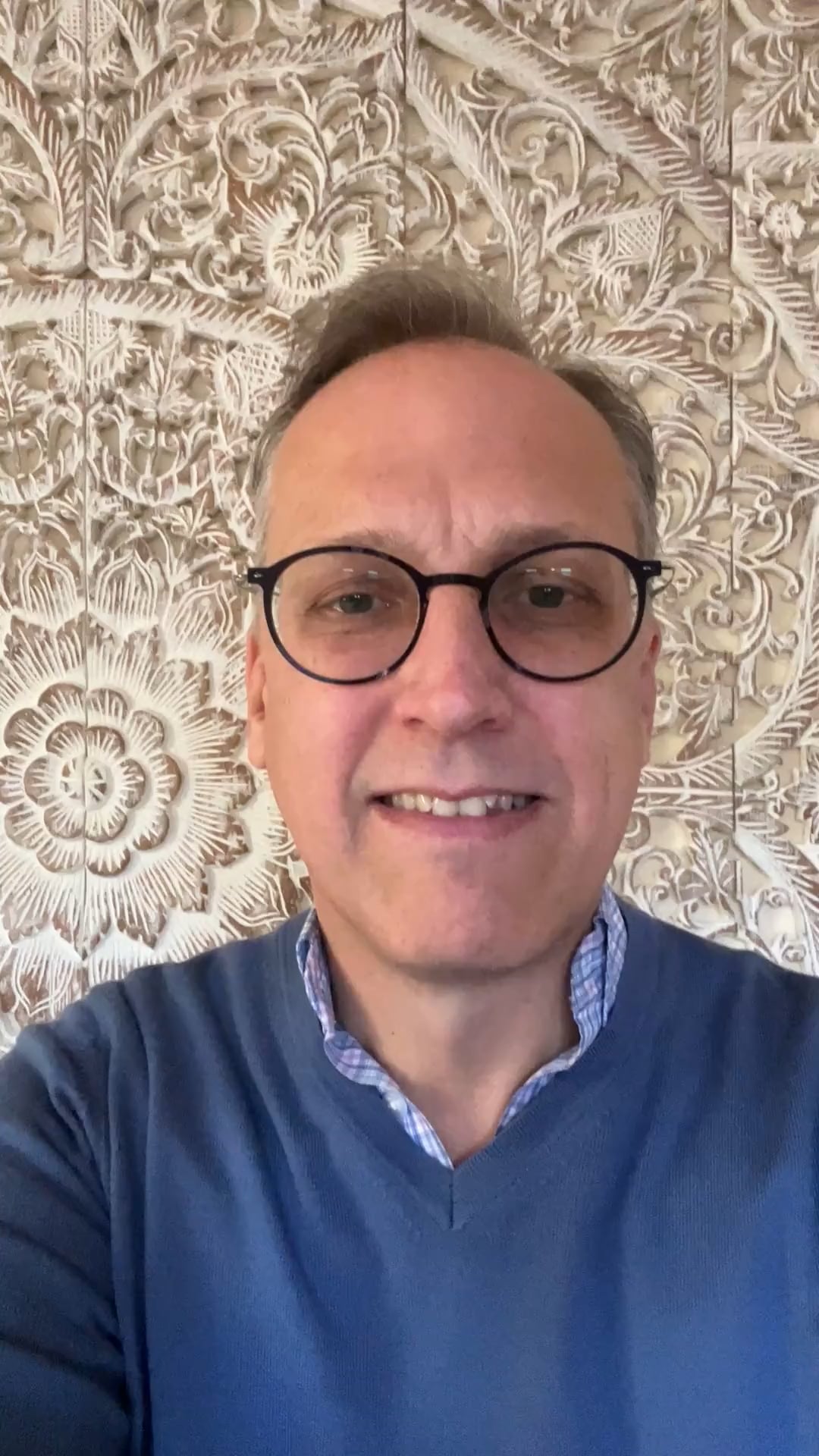 Simon Timm