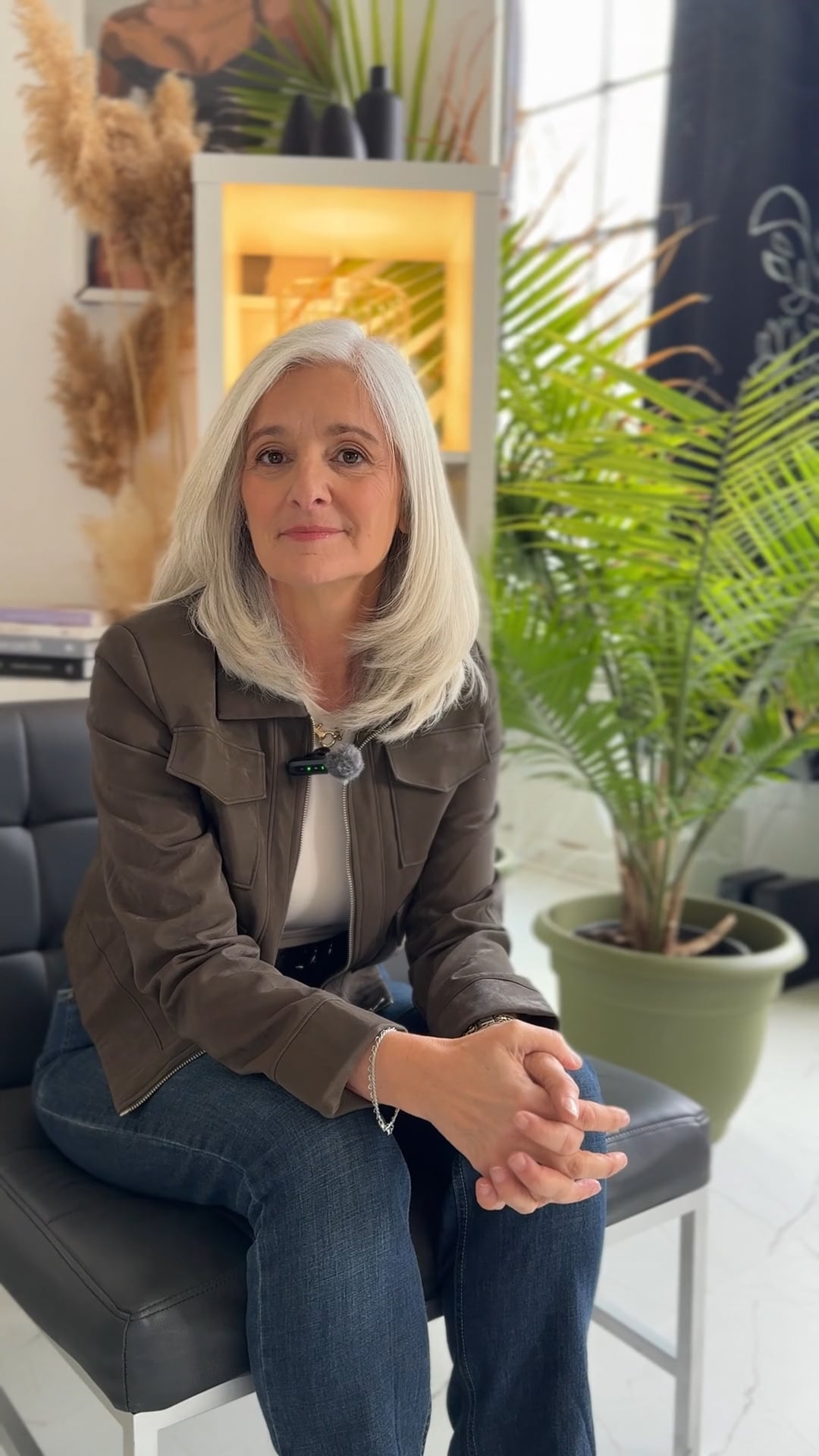 Sharyn Feldman- Parent Relations